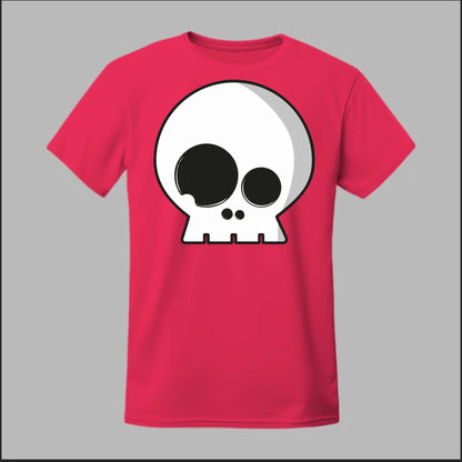 Skull Boy Tee
