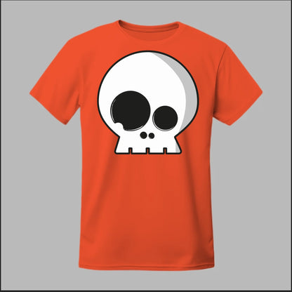 Skull Boy Tee