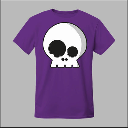 Skull Boy Tee