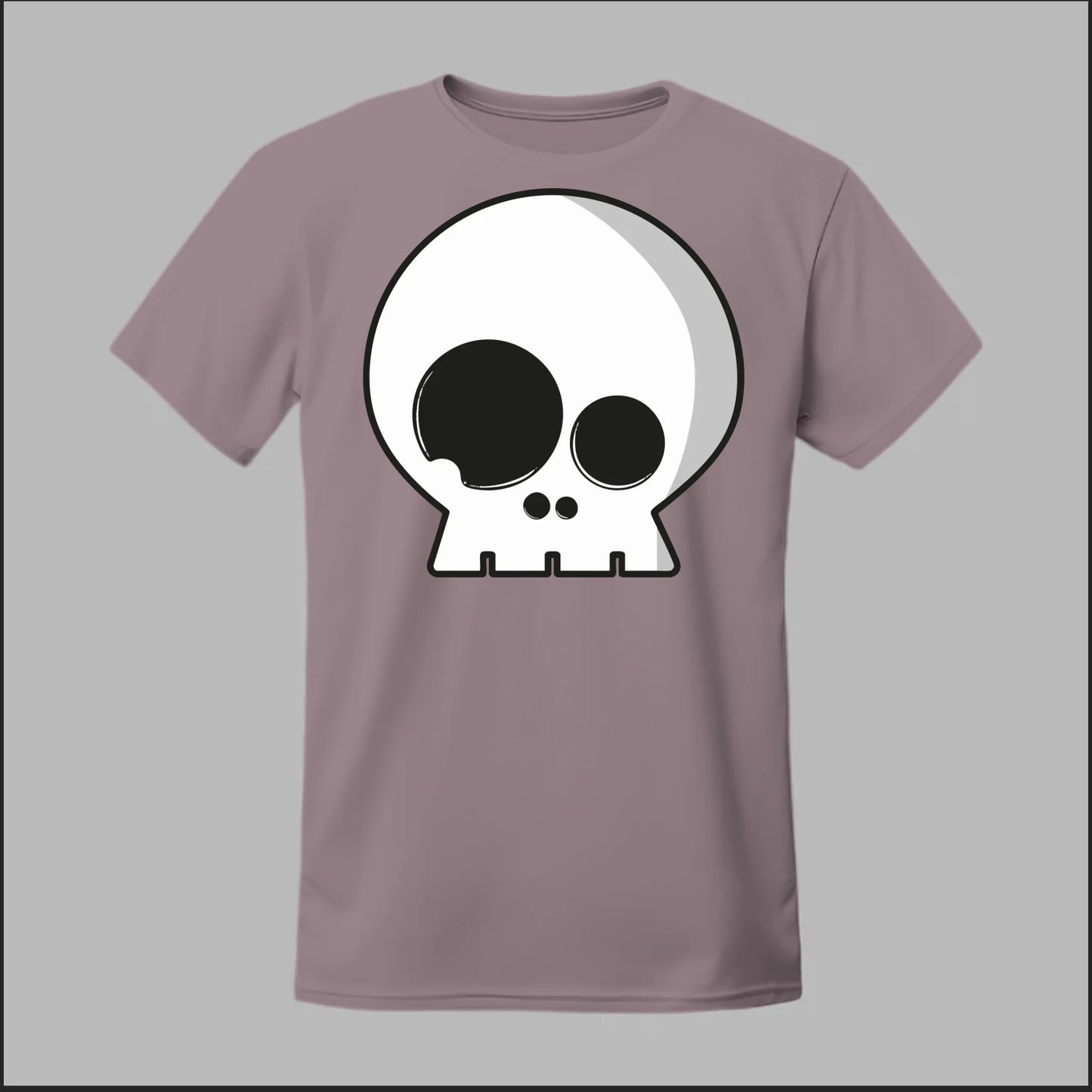 Skull Boy Tee