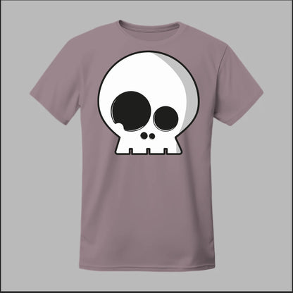 Skull Boy Tee