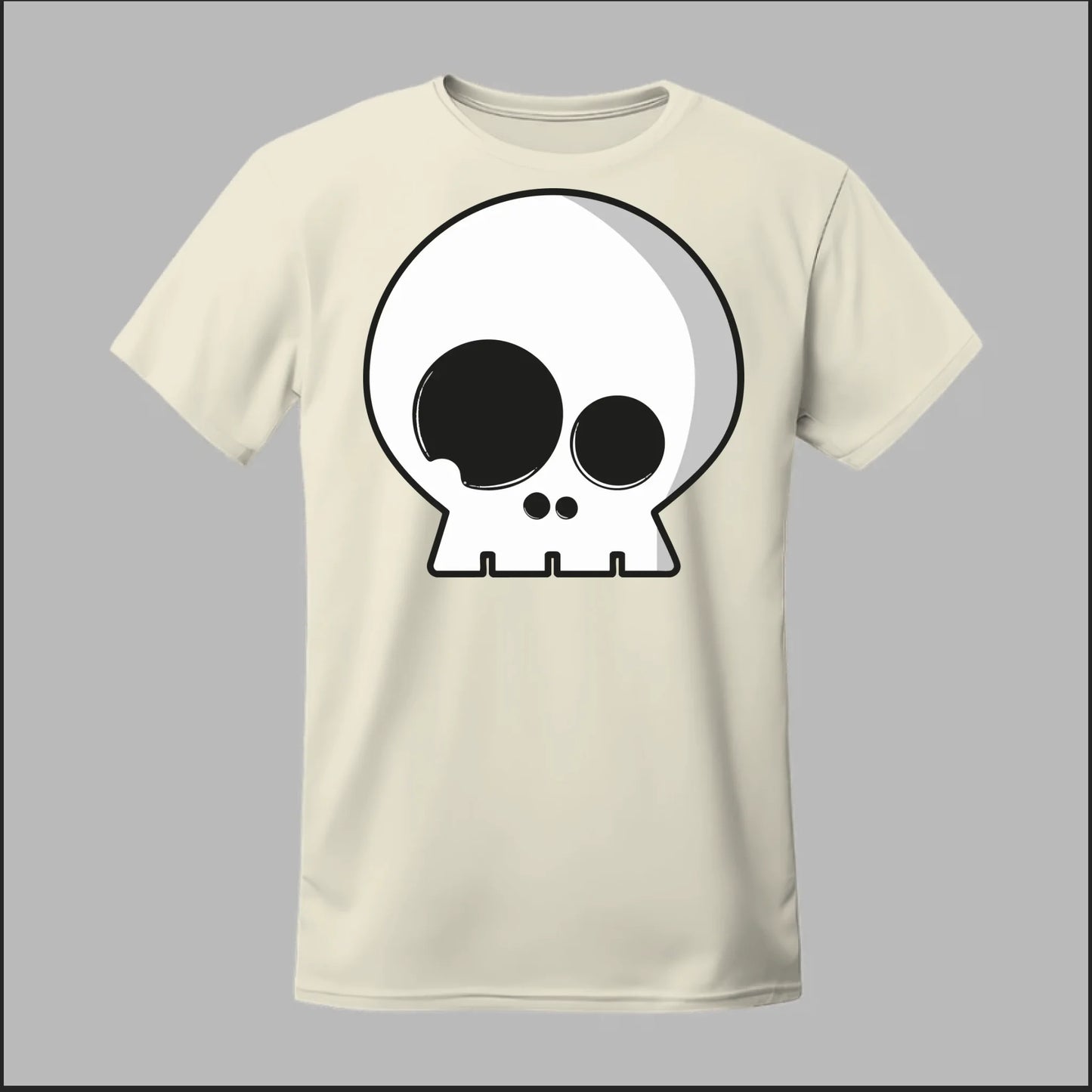 Skull Boy Tee