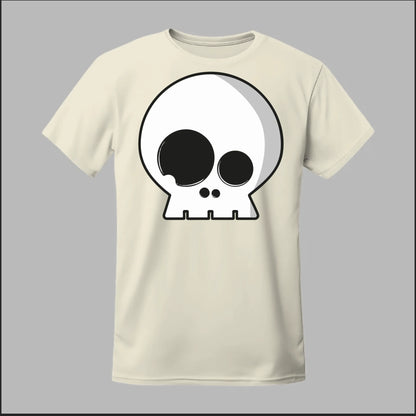 Skull Boy Tee