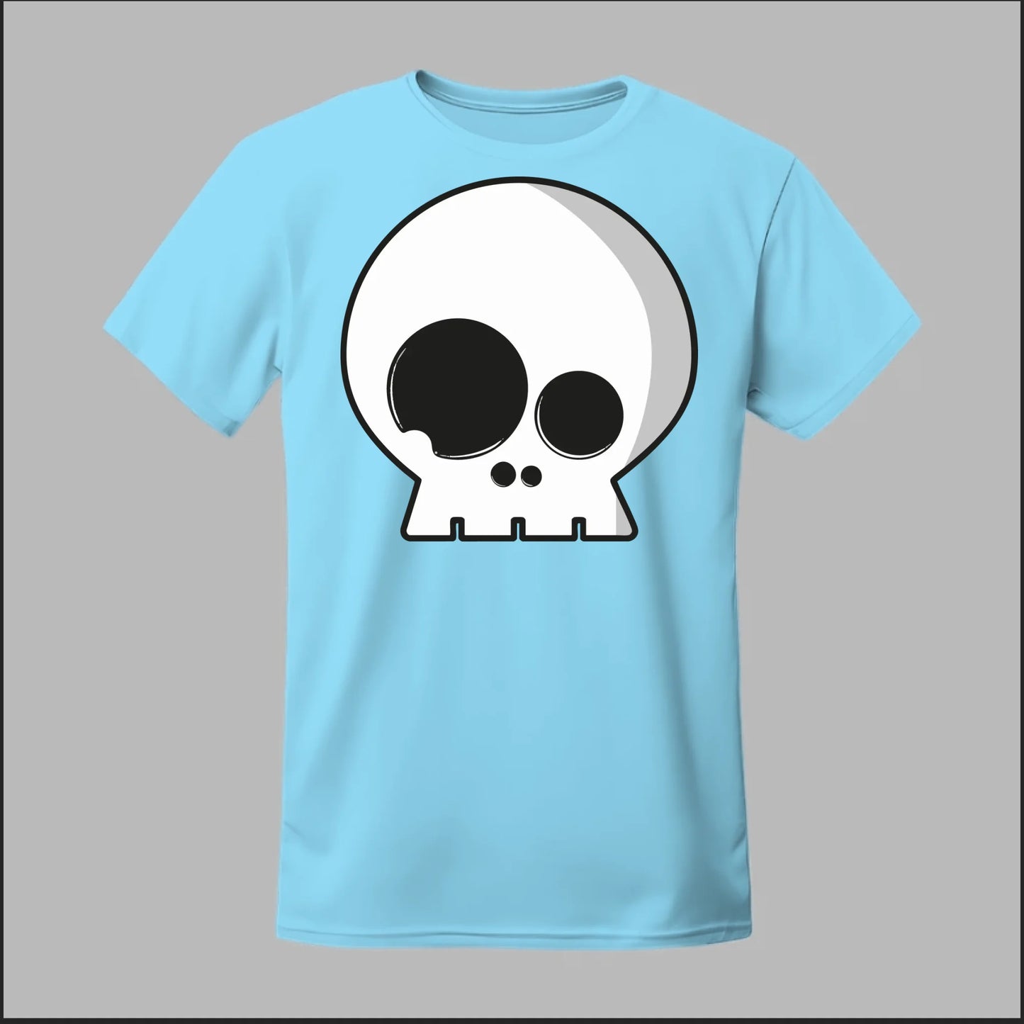 Skull Boy Tee