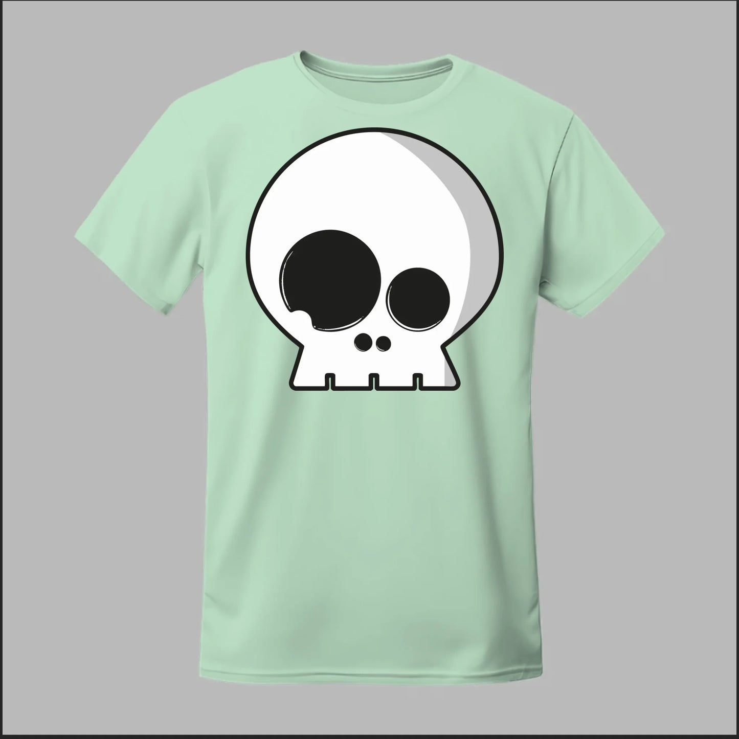 Skull Boy Tee