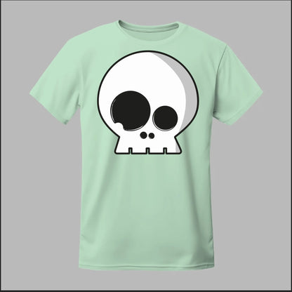 Skull Boy Tee