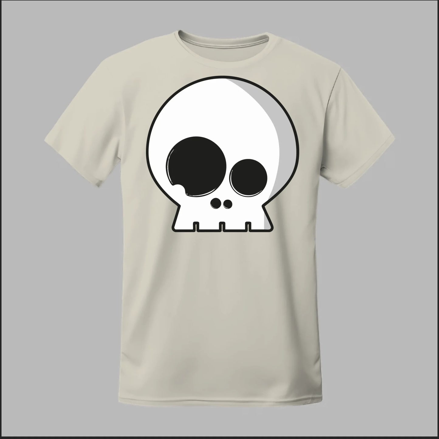 Skull Boy Tee