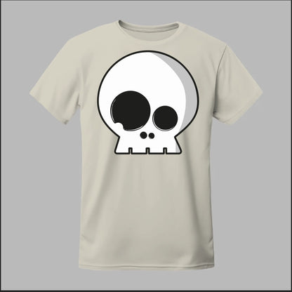 Skull Boy Tee