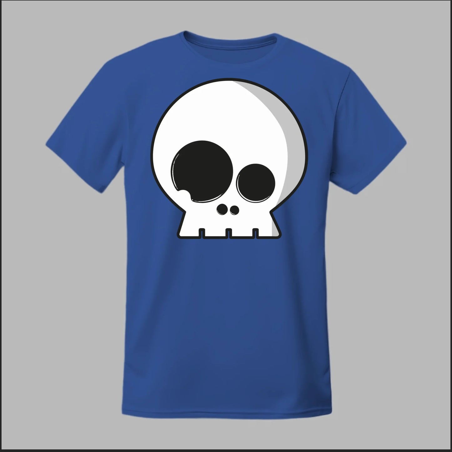 Skull Boy Tee