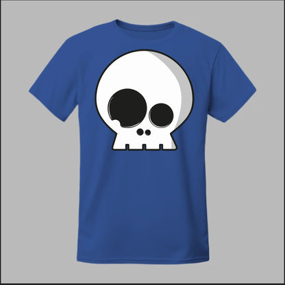 Skull Boy Tee