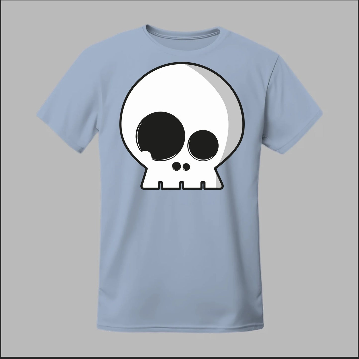 Skull Boy Tee