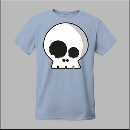 Skull Boy Tee