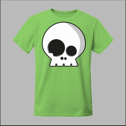 Skull Boy Tee