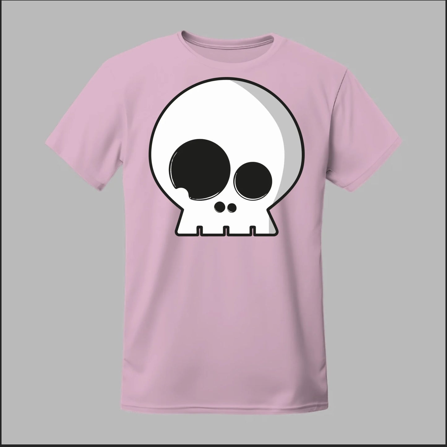 Skull Boy Tee