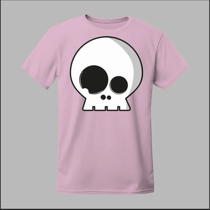 Skull Boy Tee