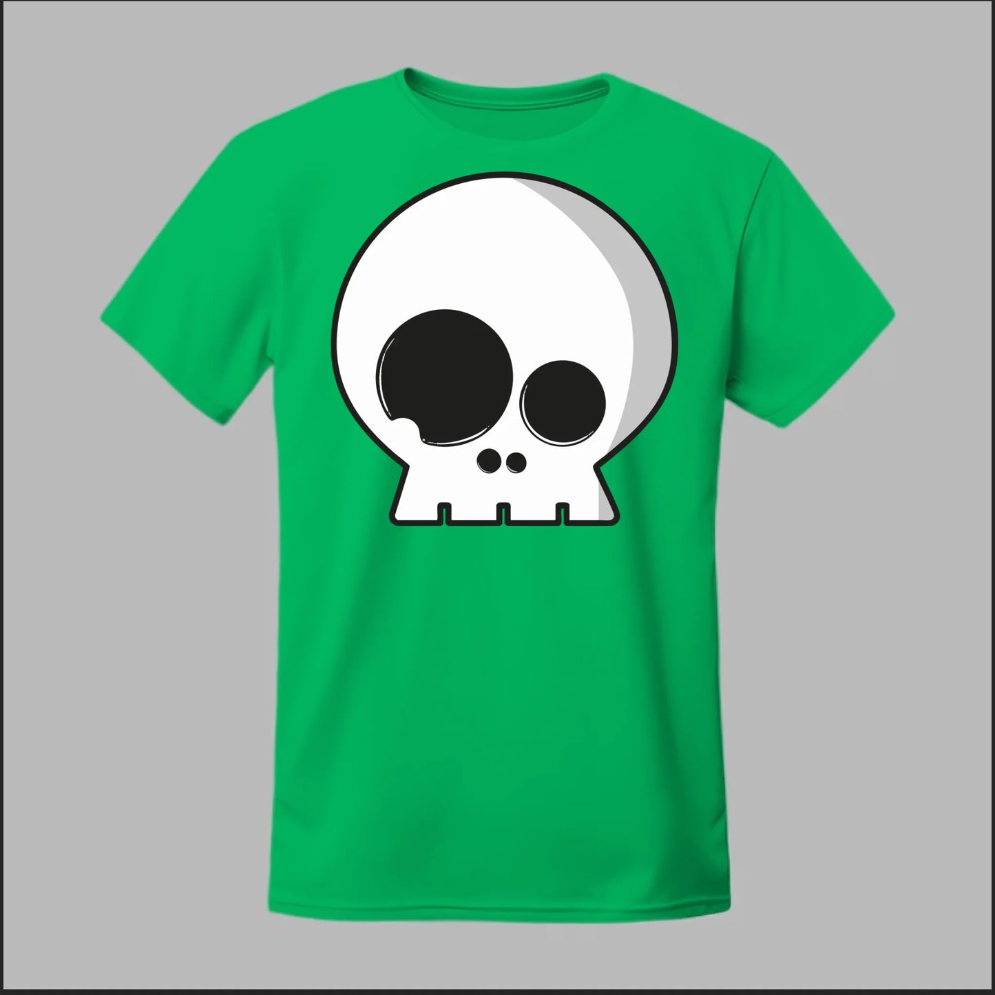 Skull Boy Tee