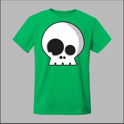 Skull Boy Tee