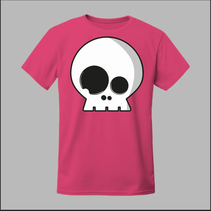 Skull Boy Tee