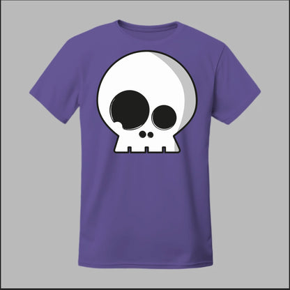 Skull Boy Tee