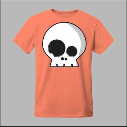 Skull Boy Tee