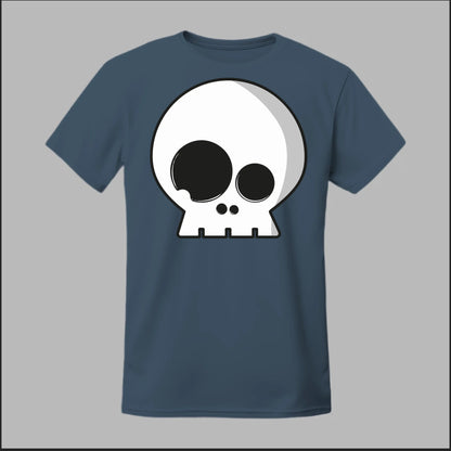 Skull Boy Tee