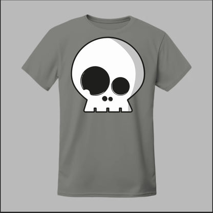 Skull Boy Tee