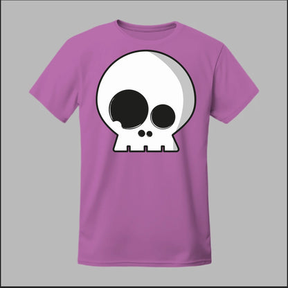 Skull Boy Tee