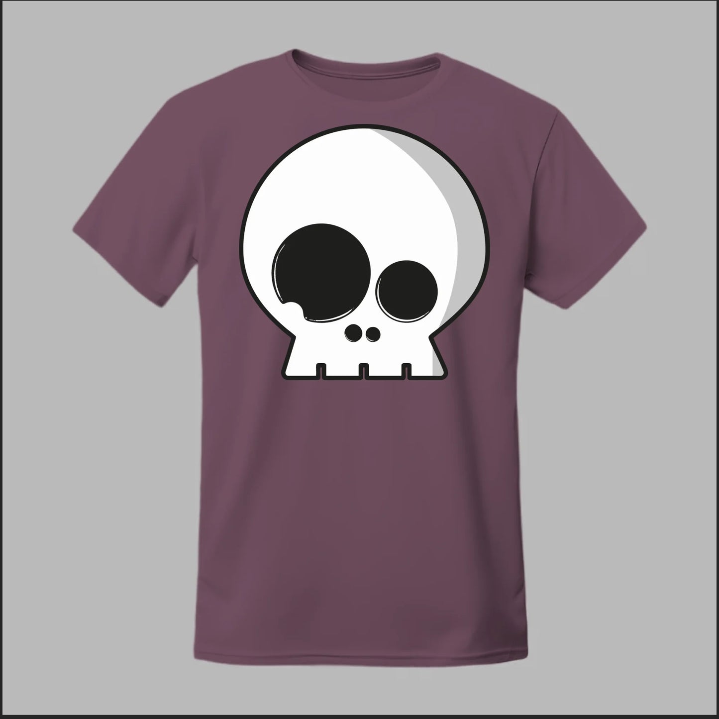 Skull Boy Tee