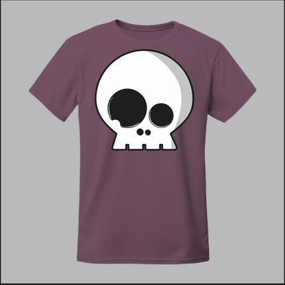 Skull Boy Tee