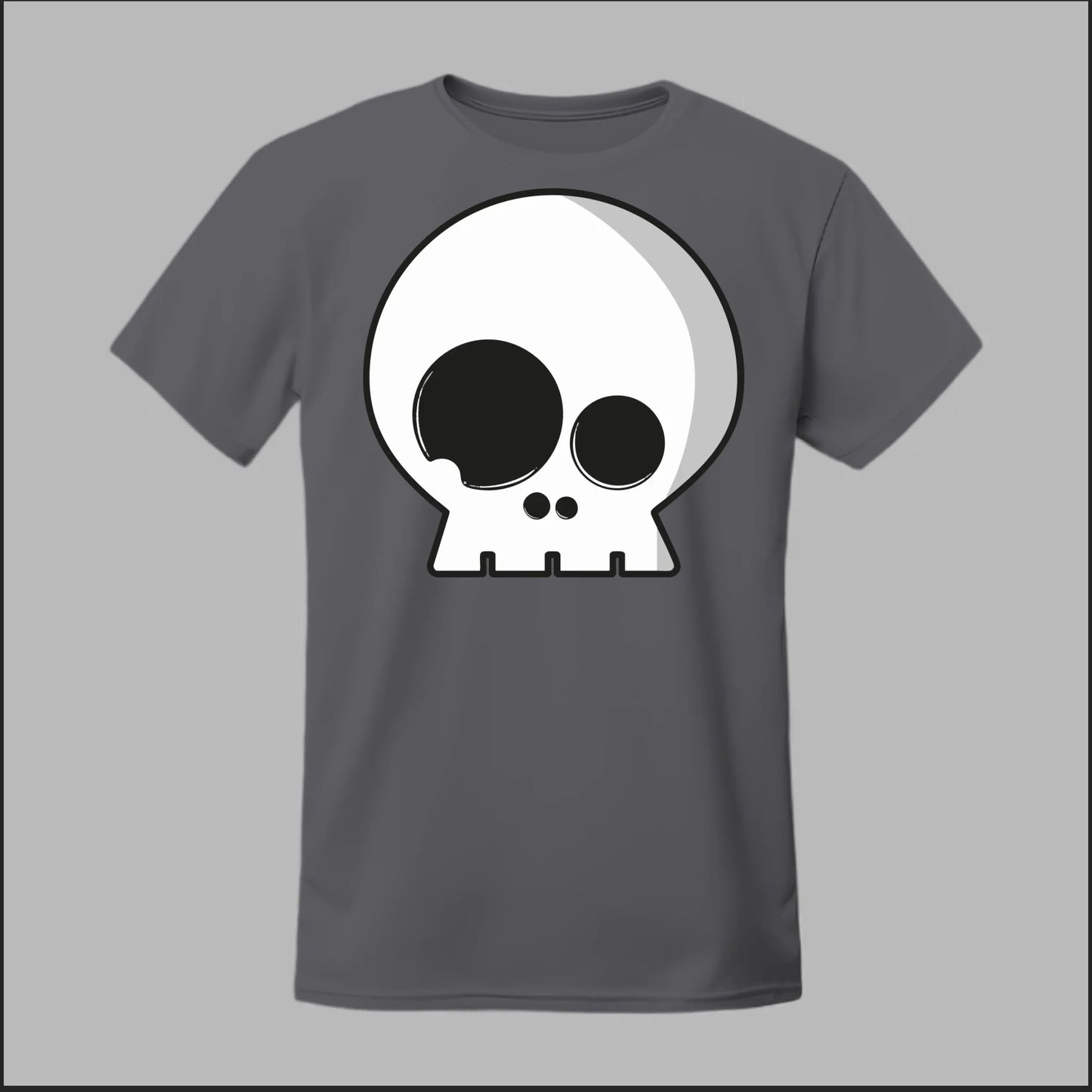 Skull Boy Tee