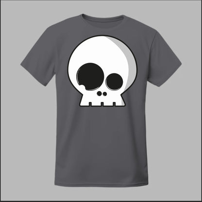 Skull Boy Tee