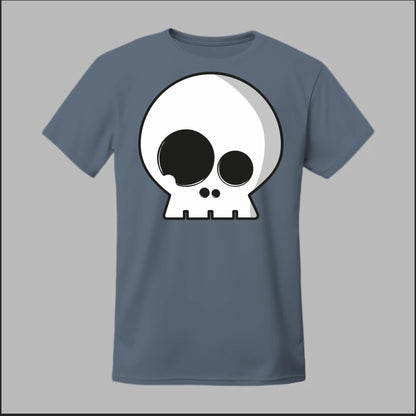 Skull Boy Tee