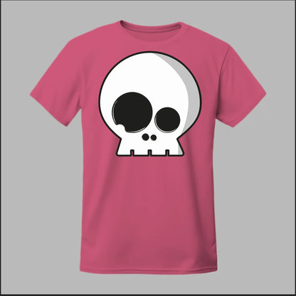 Skull Boy Tee