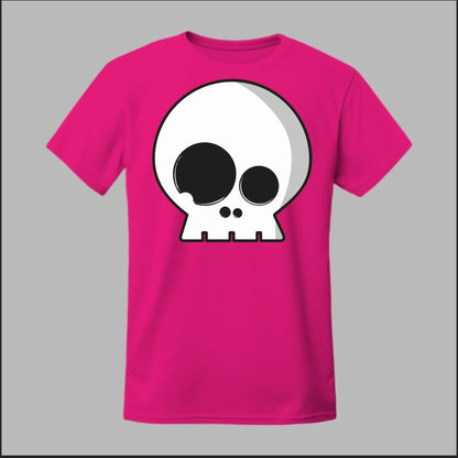 Skull Boy Tee