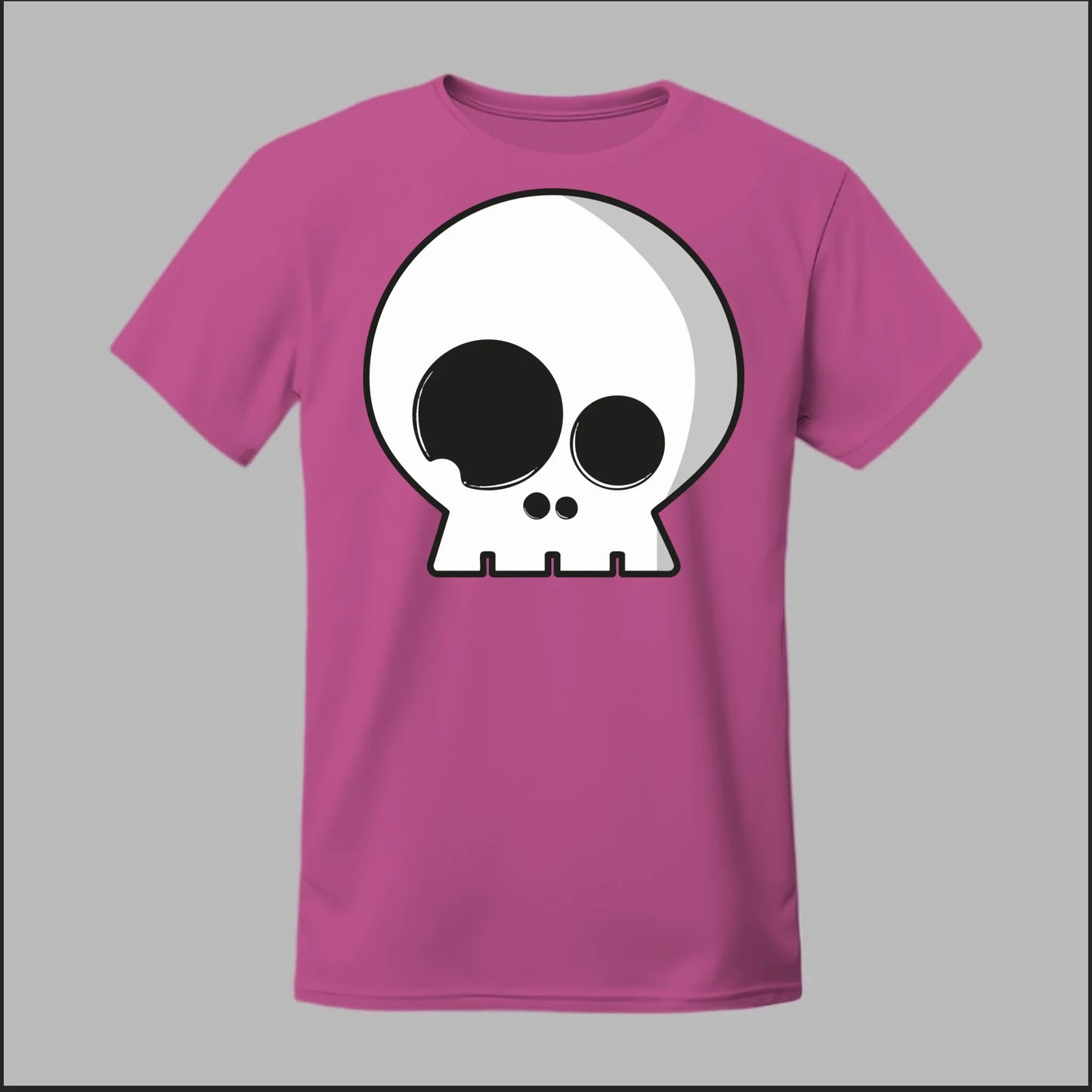 Skull Boy Tee