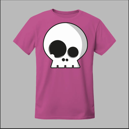 Skull Boy Tee
