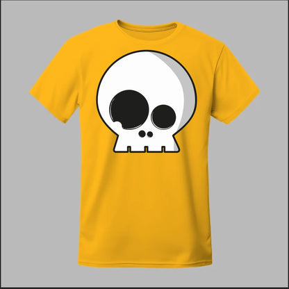 Skull Boy Tee