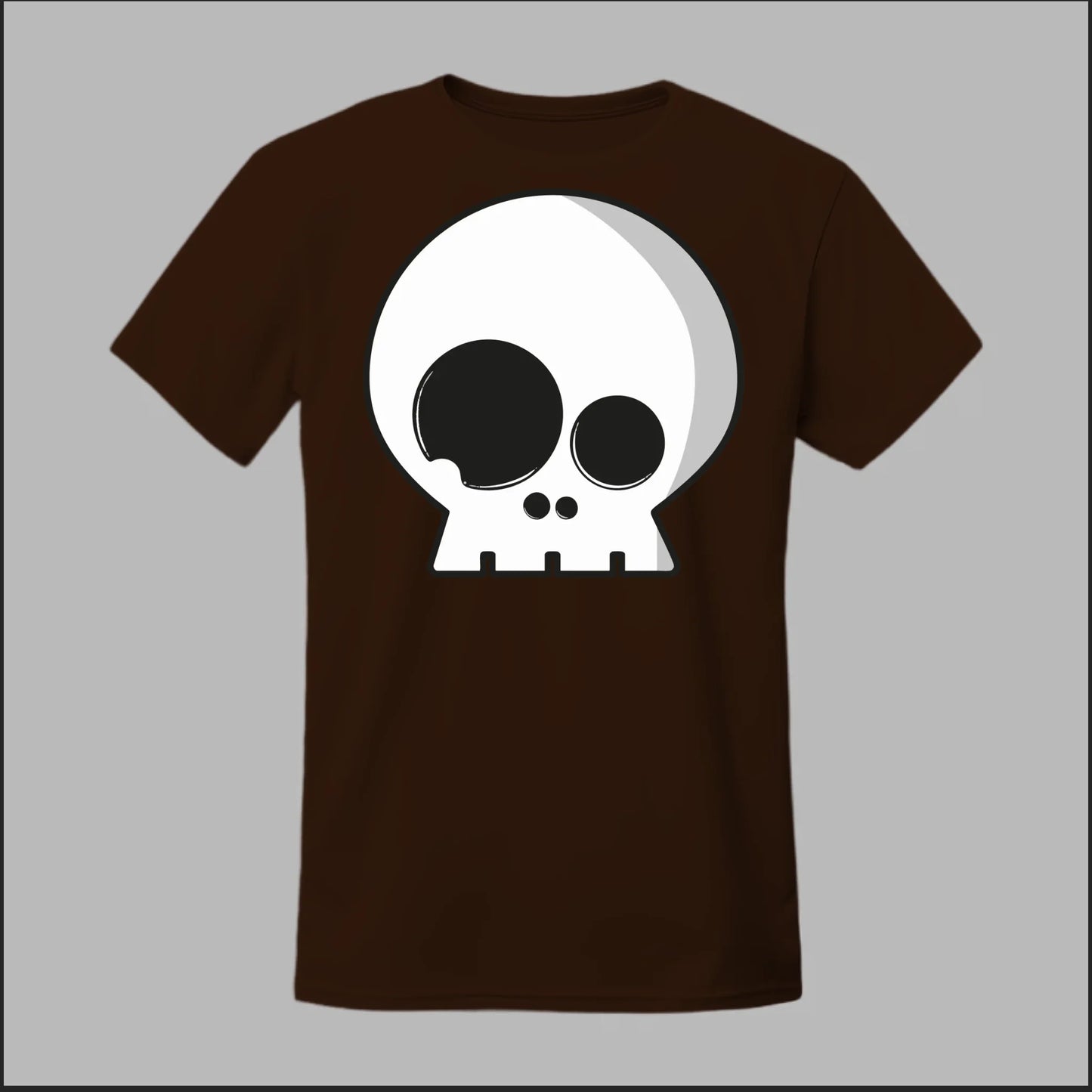 Skull Boy Tee