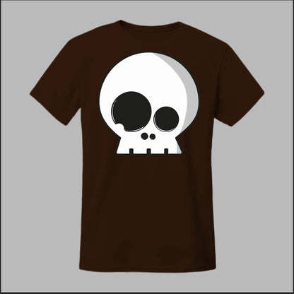 Skull Boy Tee