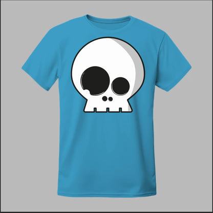 Skull Boy Tee