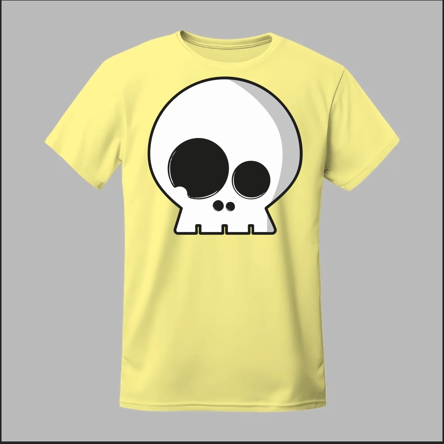 Skull Boy Tee