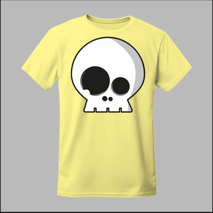 Skull Boy Tee