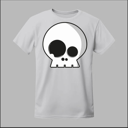 Skull Boy Tee