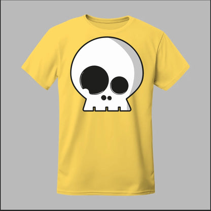 Skull Boy Tee