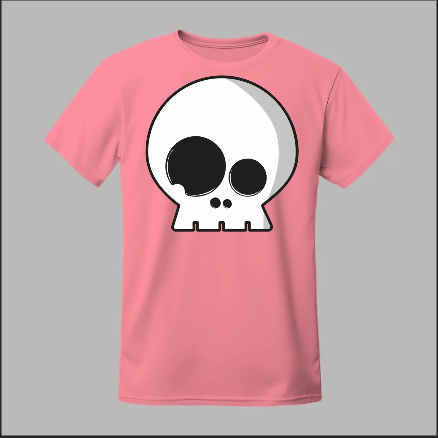 Skull Boy Tee