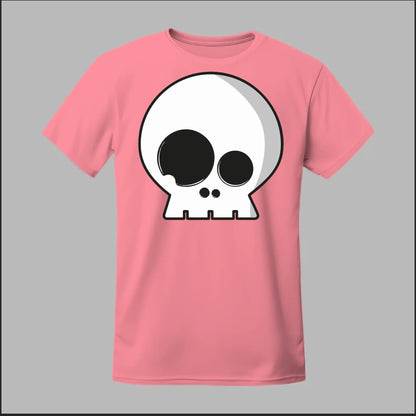 Skull Boy Tee