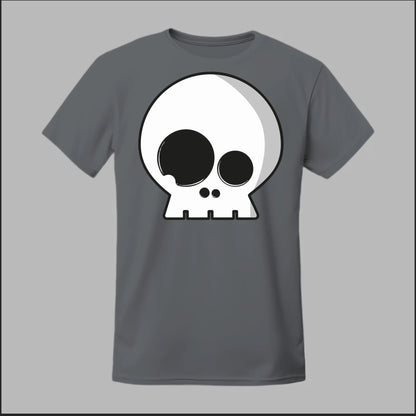 Skull Boy Tee