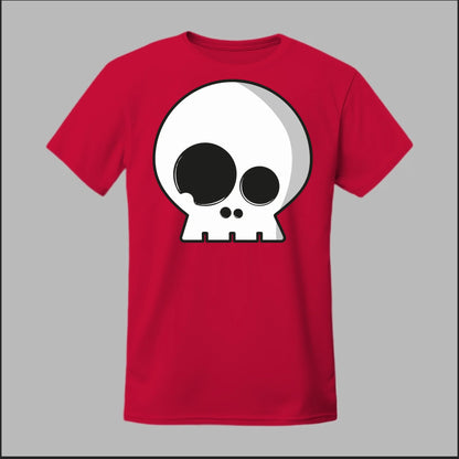 Skull Boy Tee