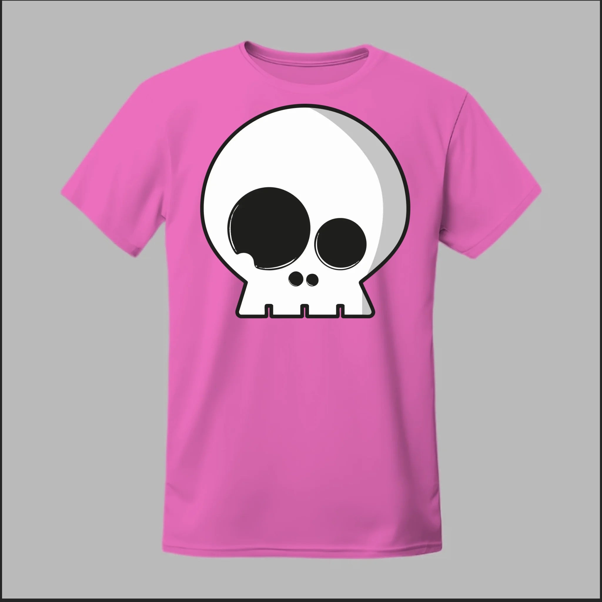 Skull Boy Tee