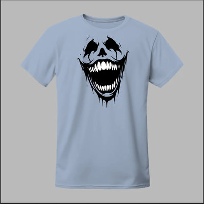 Scary Face Tee